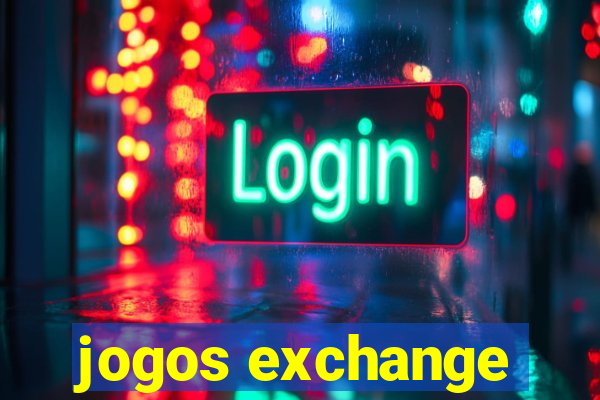 jogos exchange