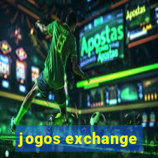 jogos exchange