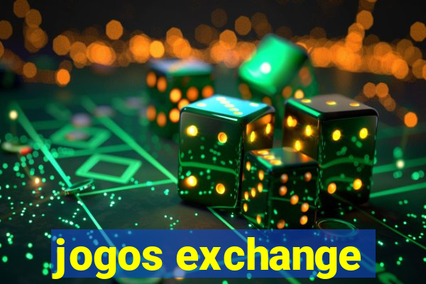 jogos exchange