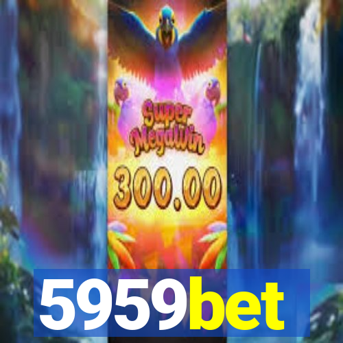 5959bet