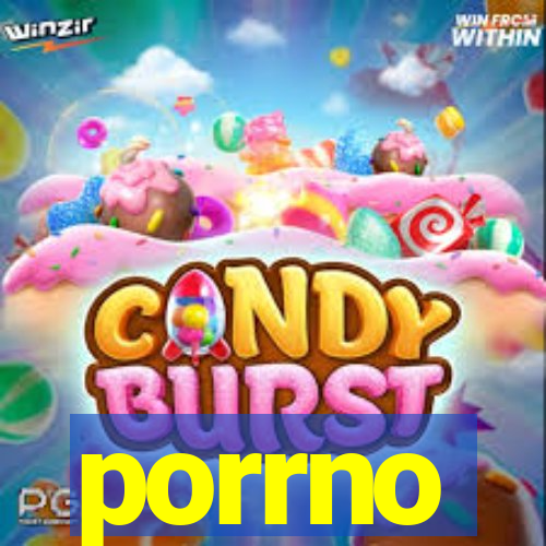 porrno