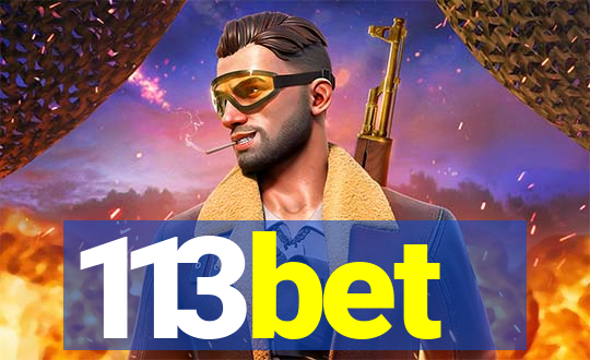 113bet