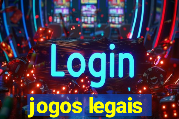 jogos legais