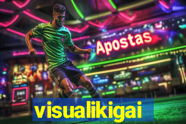 visualikigai