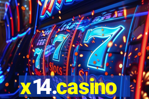 x14.casino