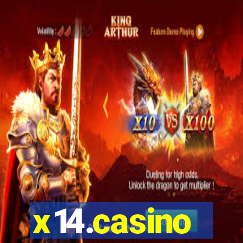 x14.casino