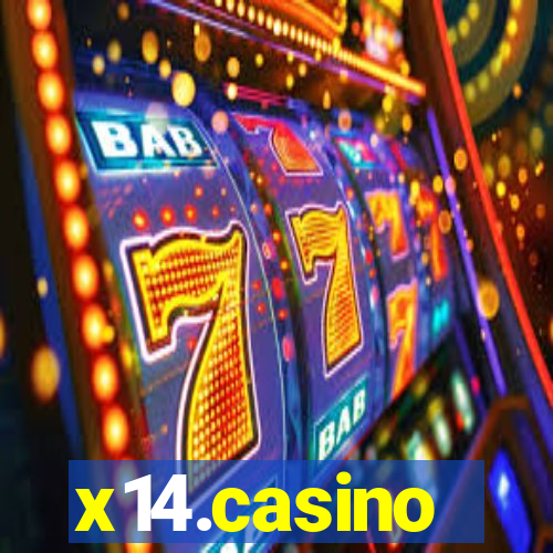 x14.casino