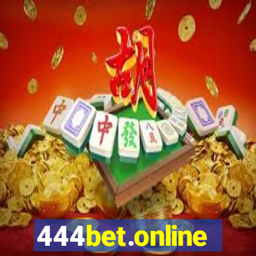 444bet.online