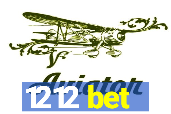 1212 bet