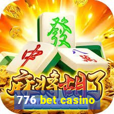 776 bet casino