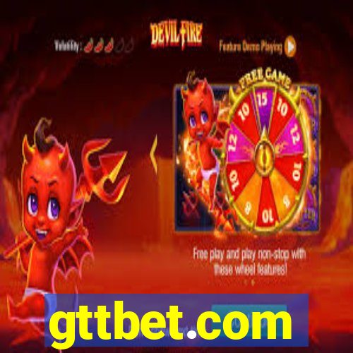 gttbet.com