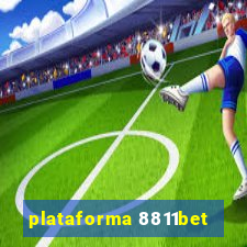 plataforma 8811bet