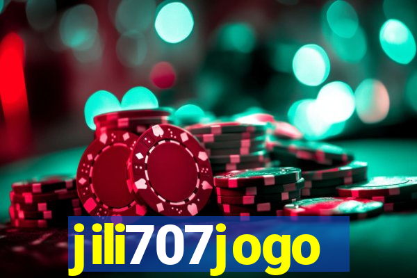 jili707jogo