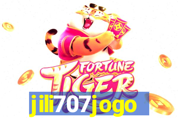 jili707jogo