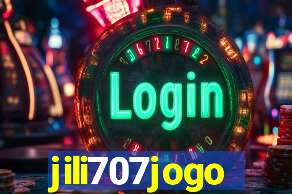 jili707jogo