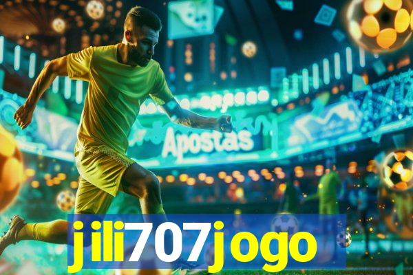 jili707jogo