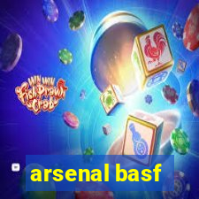 arsenal basf