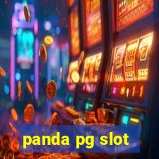 panda pg slot