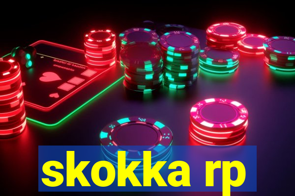 skokka rp