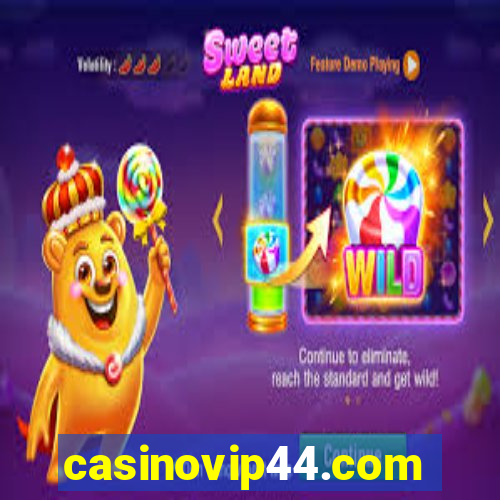 casinovip44.com