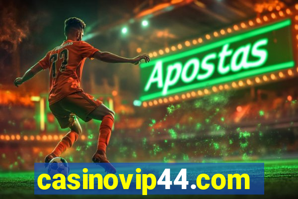 casinovip44.com