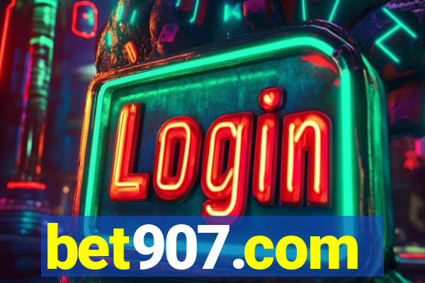 bet907.com