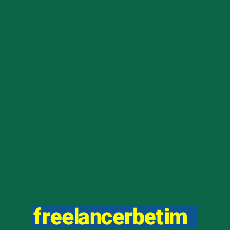 freelancerbetim