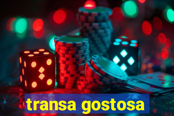 transa gostosa