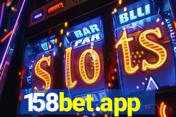 158bet.app