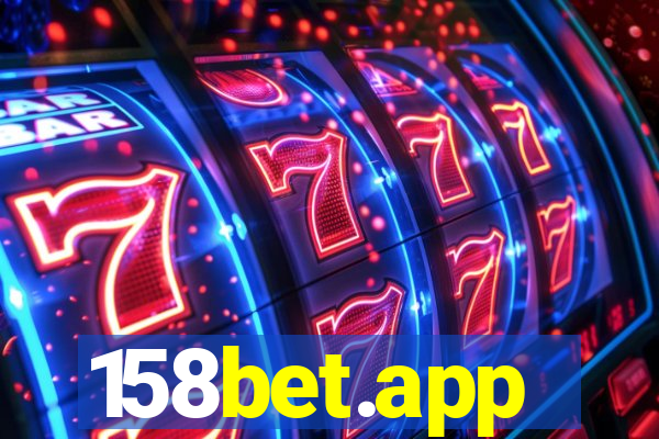 158bet.app