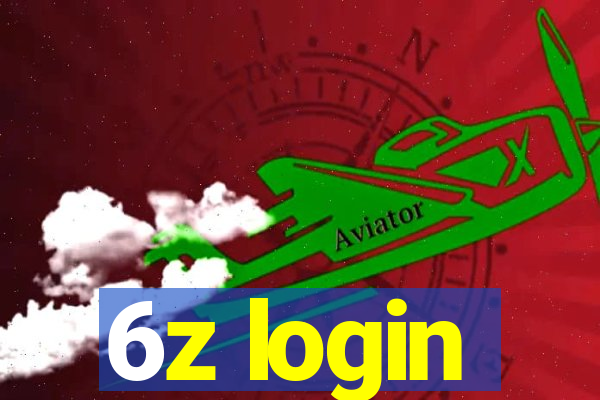 6z login