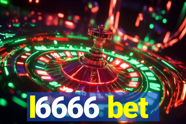 l6666 bet