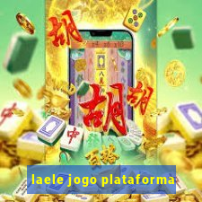 laele jogo plataforma