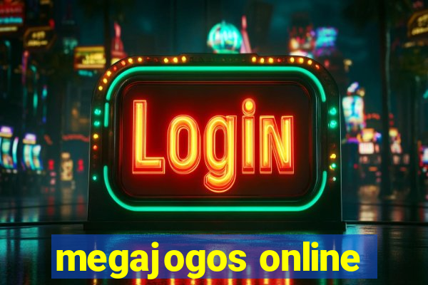 megajogos online