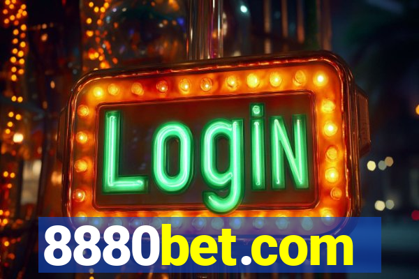 8880bet.com