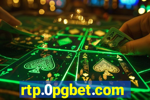 rtp.0pgbet.com