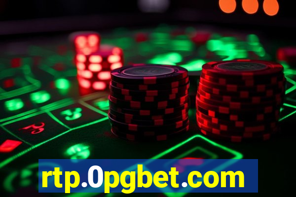 rtp.0pgbet.com