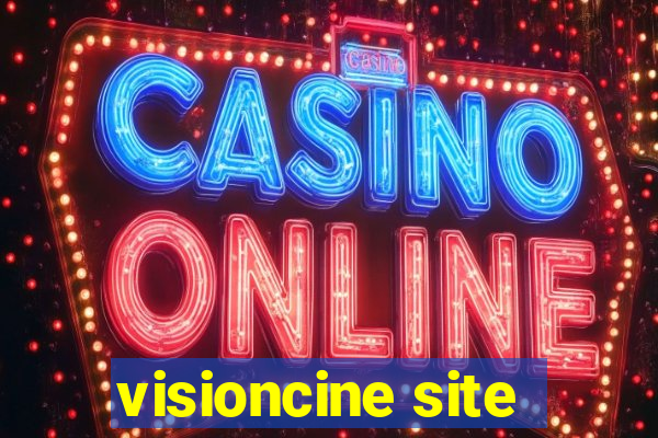 visioncine site