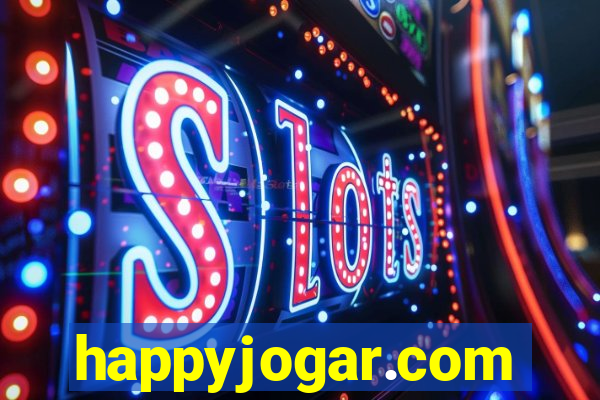 happyjogar.com