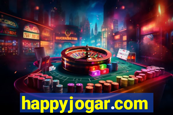 happyjogar.com