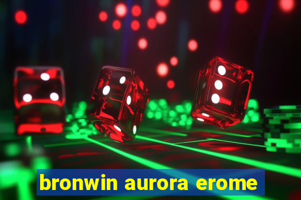 bronwin aurora erome