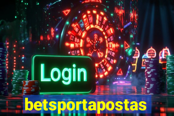 betsportapostas