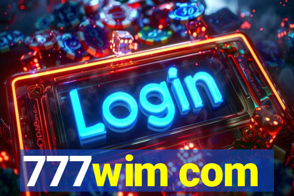 777wim com