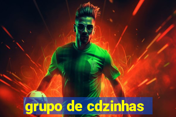 grupo de cdzinhas