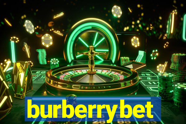 burberrybet