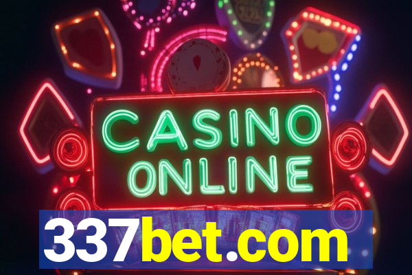 337bet.com