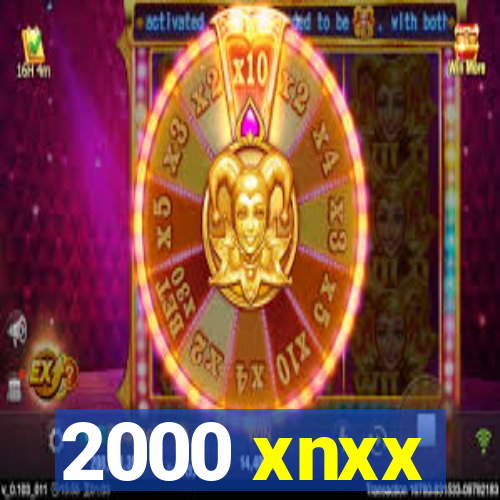 2000 xnxx