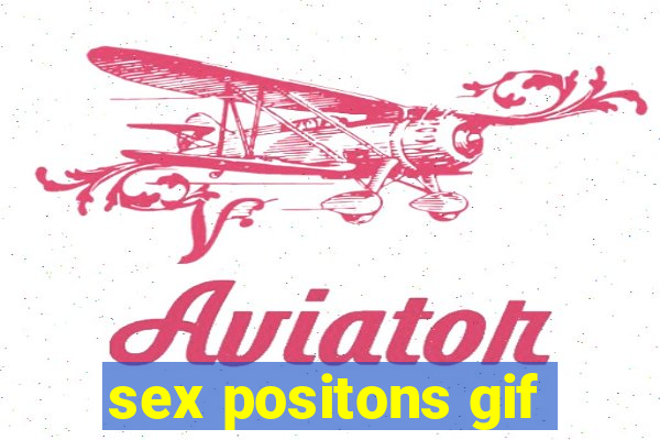 sex positons gif