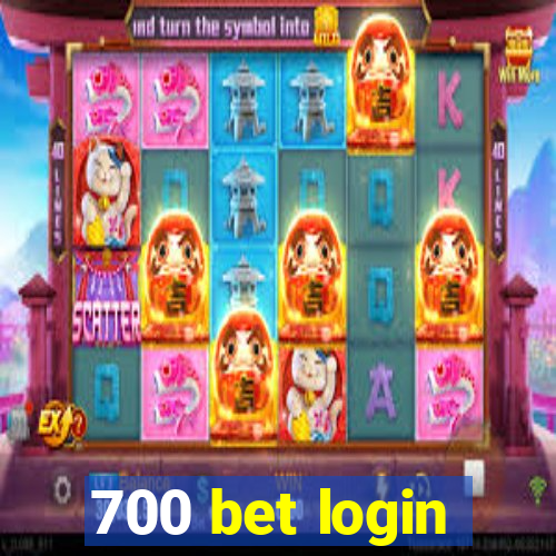 700 bet login