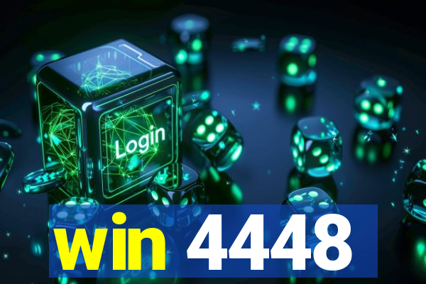 win 4448